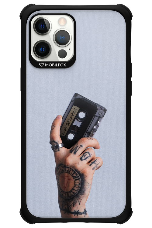 Bagabont 2.0 - Apple iPhone 12 Pro Max