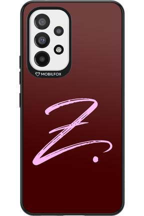(Dark Blush) Z 2.0 - Samsung Galaxy A53