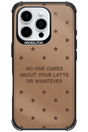 Whateverrr - Apple iPhone 16 Pro