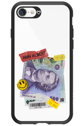 Money - Apple iPhone SE 2022