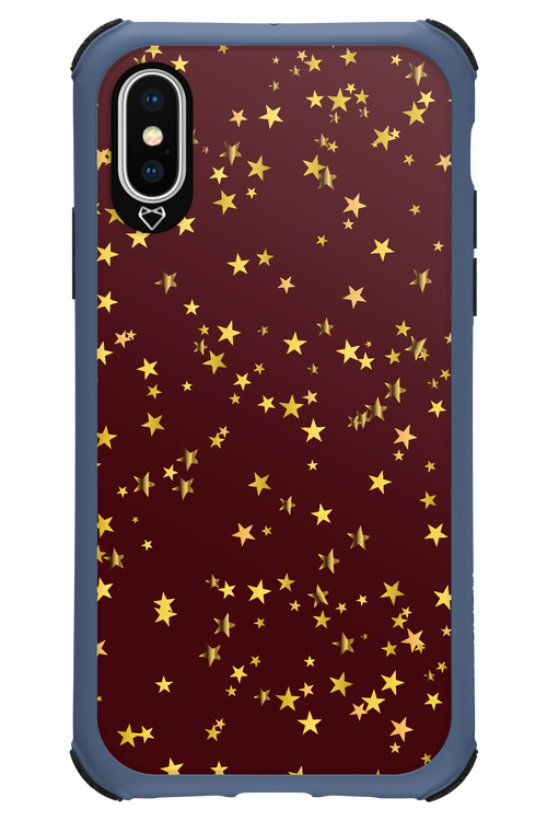 Star Shopping - Apple iPhone X