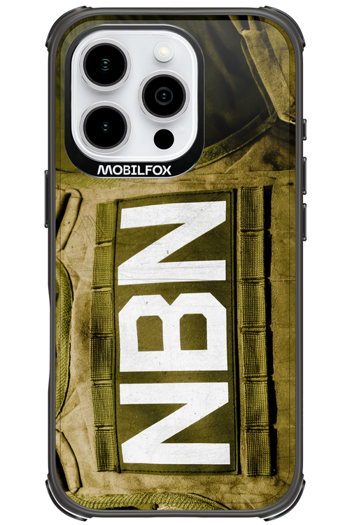 Team 2.0 - Apple iPhone 16 Pro