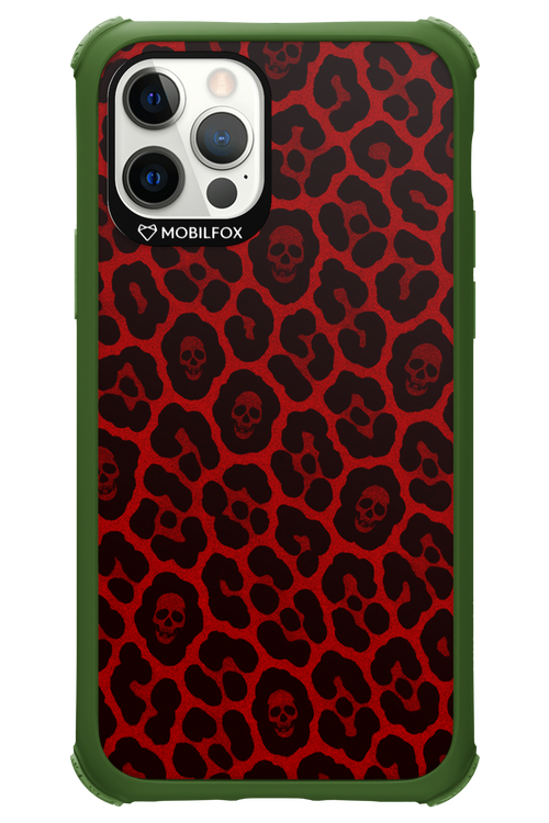 Wild Death 2.0 - Apple iPhone 12 Pro