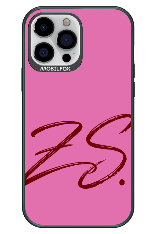 (Sorbet) ZS 2.0 - Apple iPhone 13 Pro Max