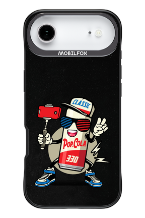 PopCola Classic 2.0 - Apple iPhone 17 Air