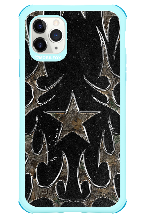 Camo 2.0 - Apple iPhone 11 Pro Max
