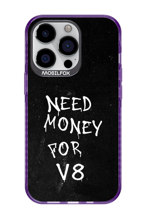 V8 2.0 - Apple iPhone 13 Pro