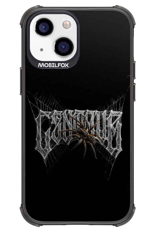 Web Centaur Logo Spider 2.0 - Apple iPhone 13 Mini