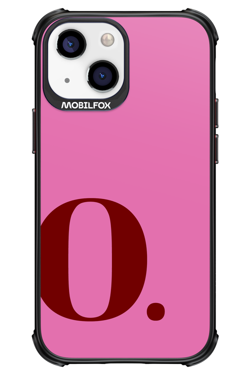 O (Sorbet) 2.0 - Apple iPhone 13 Mini