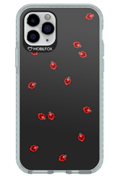 LADYBUGS - Apple iPhone 11 Pro
