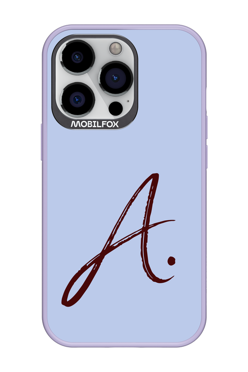 (Jellyfish Presso) A 2.0 - Apple iPhone 13 Pro