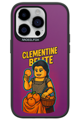 Clementine Belite Lego 2.0 - Apple iPhone 14 Pro