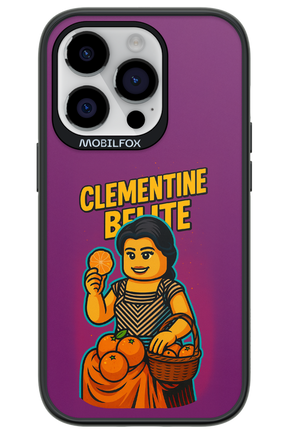 Clementine Belite Lego 2.0 - Apple iPhone 14 Pro