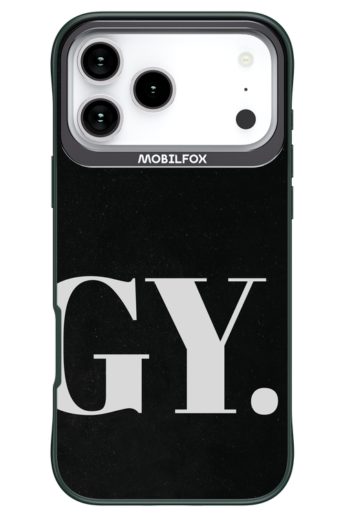 GY (Off Space) 2.0 - Apple iPhone 17 Pro Max
