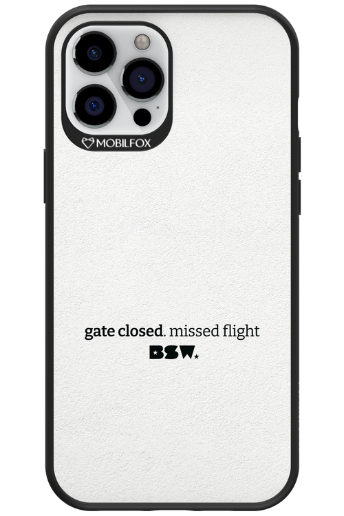 BSW FourSeasons 12 2.0 - Apple iPhone 12 Pro Max