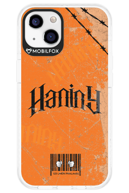 Haniny Grunge - Apple iPhone 13