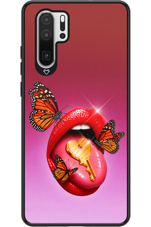 Heartkey 2.0 - Huawei P30 Pro