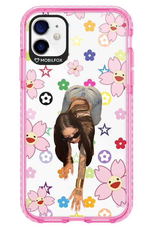 Oh G!rl 2.0 - Apple iPhone 11
