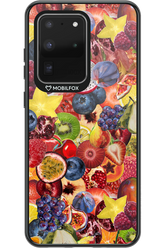 Fruit Basket 2.0 - Samsung Galaxy S20 Ultra 5G