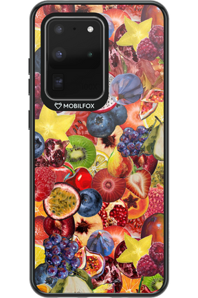 Fruit Basket 2.0 - Samsung Galaxy S20 Ultra 5G
