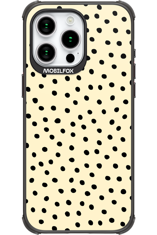 Polka Dots 2.0 - Apple iPhone 15 Pro Max