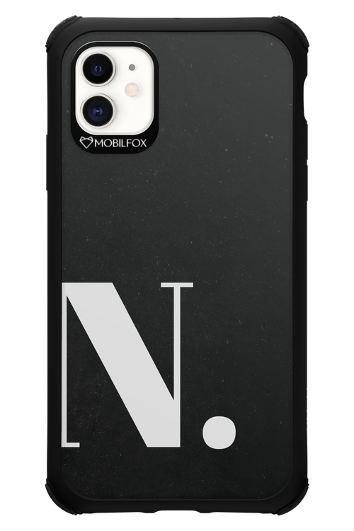 N (Off Space) 2.0 - Apple iPhone 11