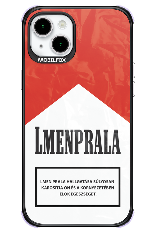 Lmenboro - Apple iPhone 15 Plus