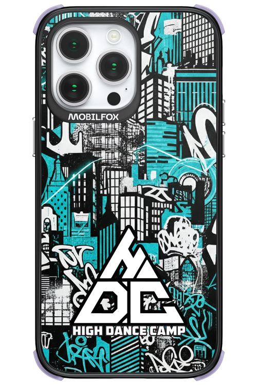 HDC 3 - Apple iPhone 14 Pro Max