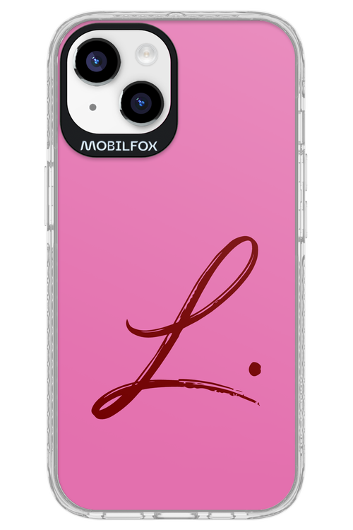 (Sorbet) L 2.0 - Apple iPhone 14