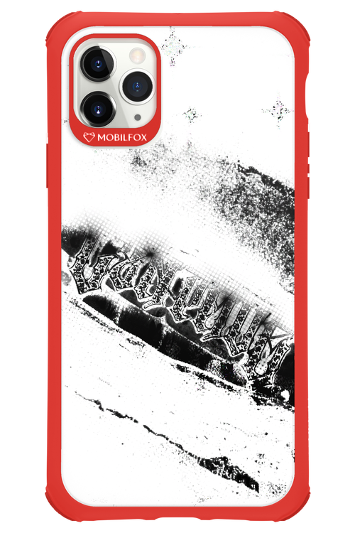 Grillz White Centaur 2.0 - Apple iPhone 11 Pro Max