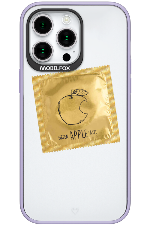 Safety Apple 2.0 - Apple iPhone 15 Pro Max