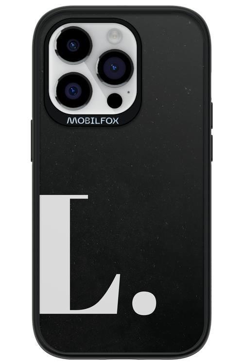 L (Off Space) 2.0 - Apple iPhone 14 Pro