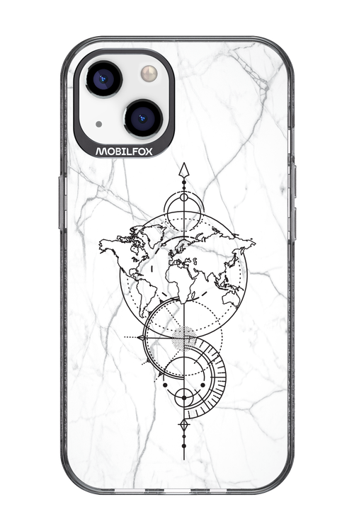 Compass 2.0 - Apple iPhone 13
