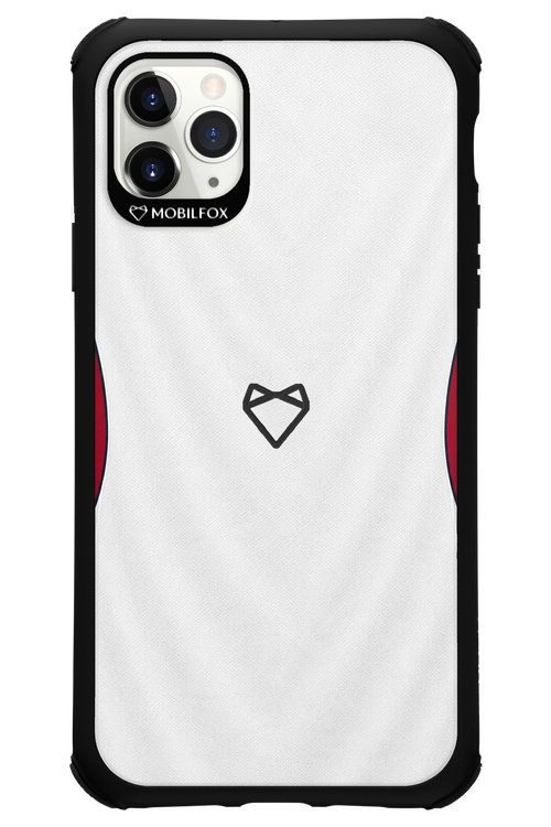 England X Mobilfox 2.0 - Apple iPhone 11 Pro Max