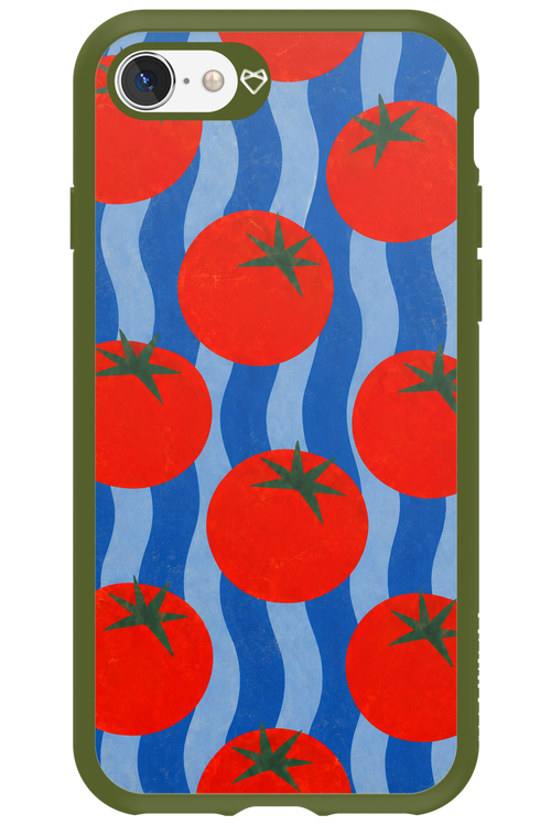 TOMATO 2.0 - Apple iPhone 8
