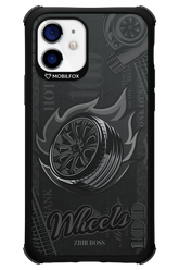 Hot Money - Apple iPhone 12