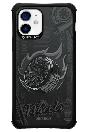 Hot Money - Apple iPhone 12