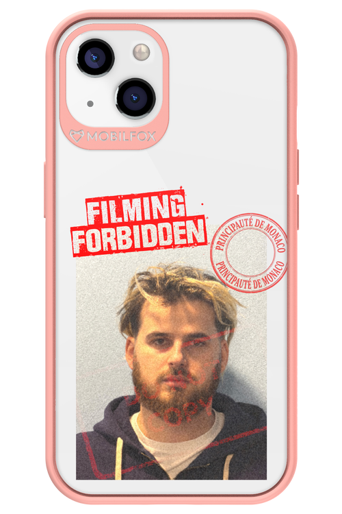 ZBIR Mugshot 2.0 - Apple iPhone 13