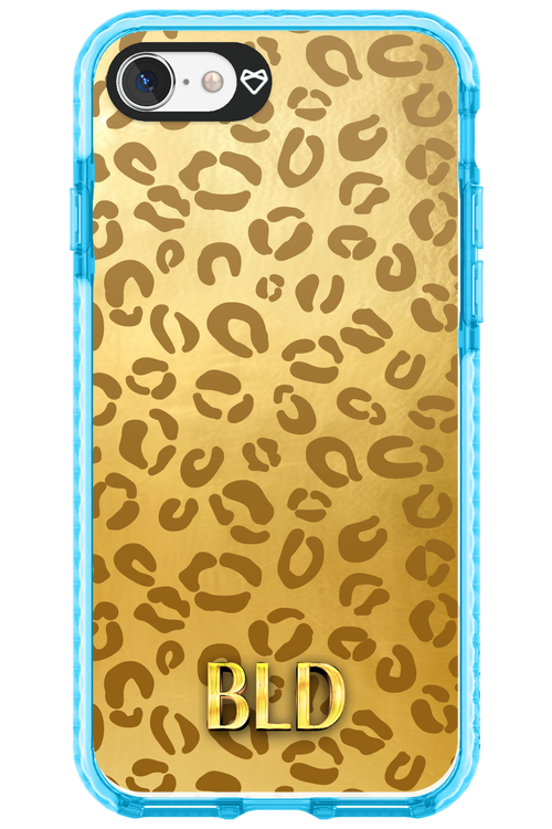 BLD GOLD LEO 2.0 - Apple iPhone SE 2020