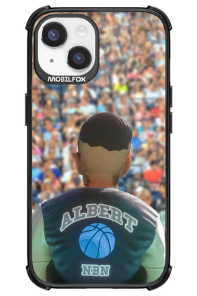 Albert - Apple iPhone 14