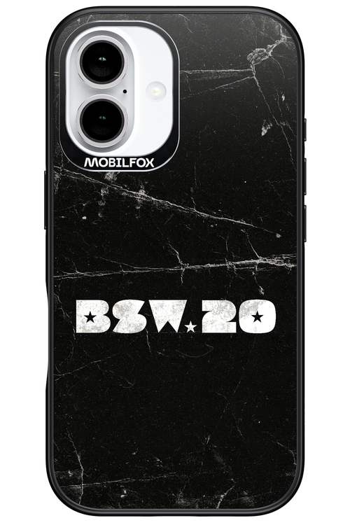 BSW 20 (2) 2.0 - Apple iPhone 16