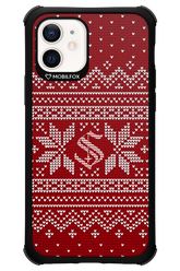 COZY STELLAR KNIT - Apple iPhone 12