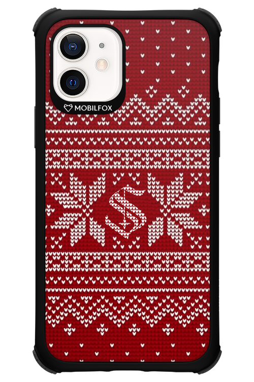 COZY STELLAR KNIT - Apple iPhone 12