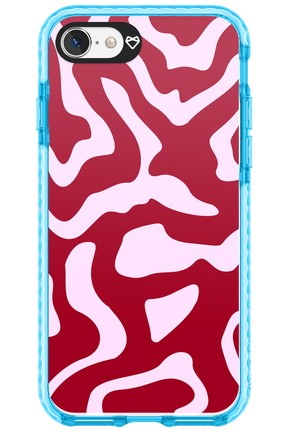 Strawberry Shake - Apple iPhone 8