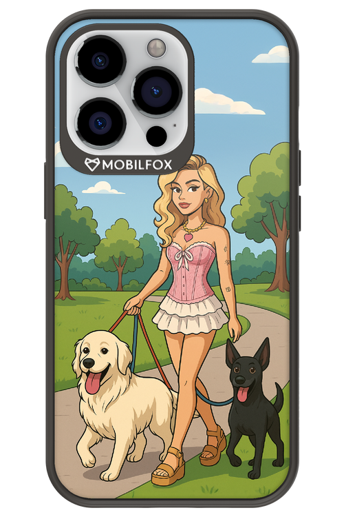 Weaf - Apple iPhone 13 Pro