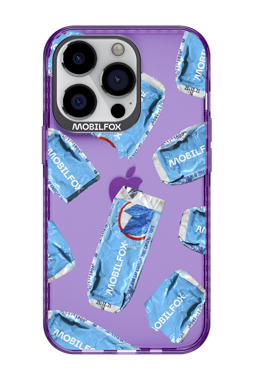 Mobilfox Gum 2.0 - Apple iPhone 13 Pro