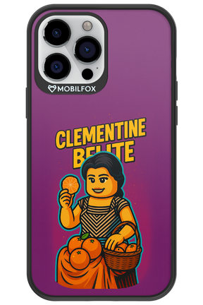 Clementine Belite Lego 2.0 - Apple iPhone 13 Pro Max