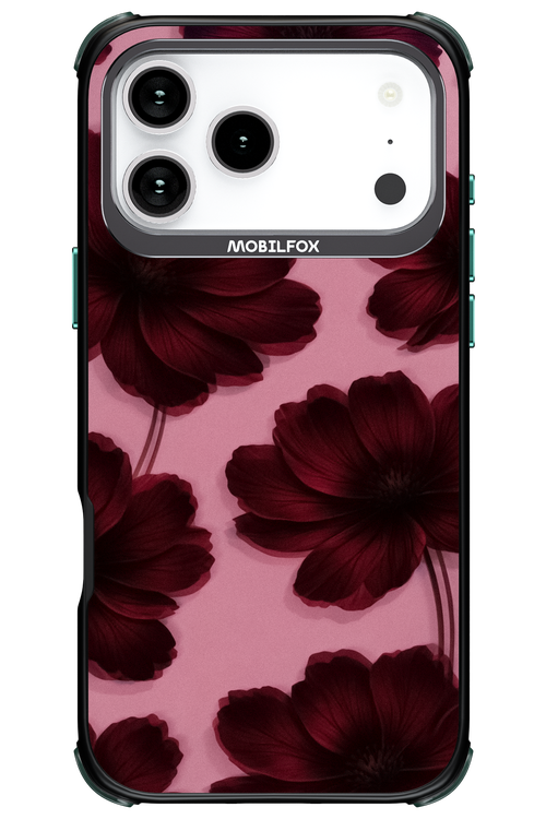 Petal Juliet 2.0 - Apple iPhone 17 Pro Max