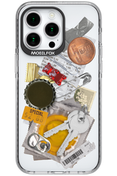 Just in Case - Apple iPhone 15 Pro Max