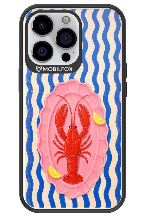 LOBSTER 2.0 - Apple iPhone 13 Pro